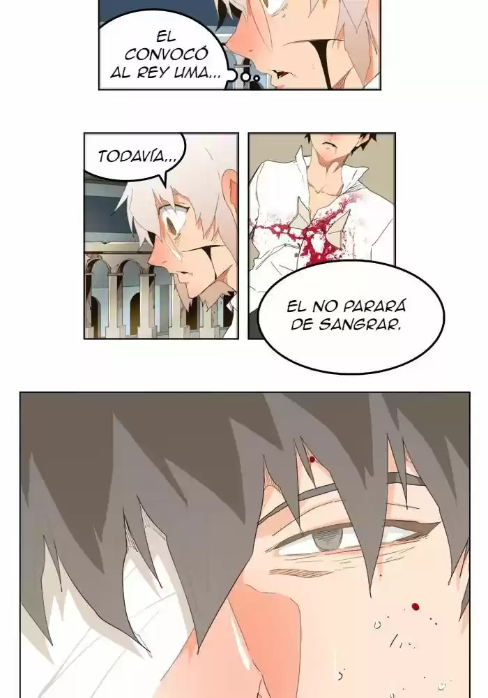 The God Of High School - Capítulo 251 - Página 5 - LectorTMOo