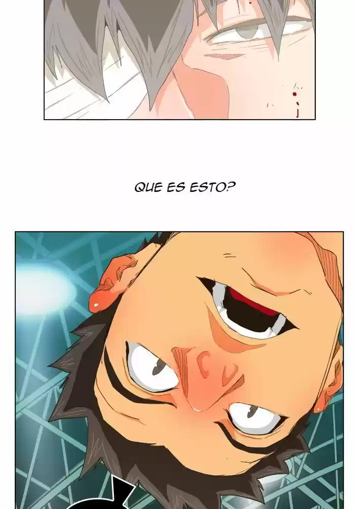 The God Of High School - Capítulo 251 - Página 7 - LectorTMOo