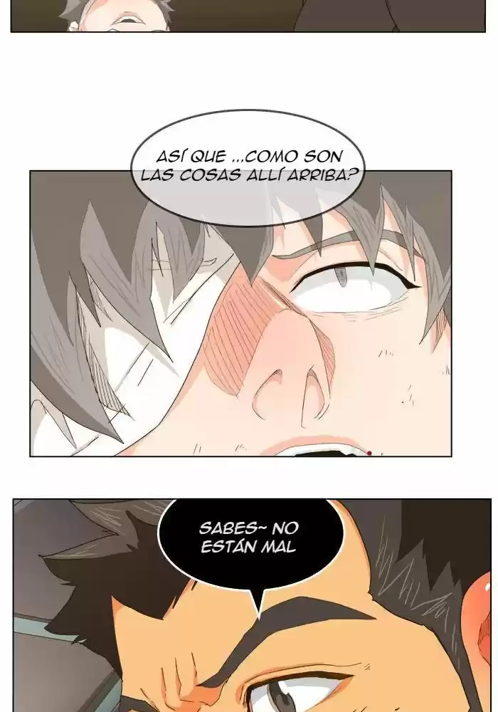 The God Of High School - Capítulo 251 - Página 9 - LectorTMOo