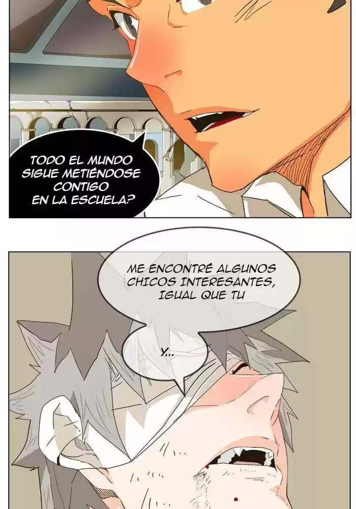 The God Of High School - Capítulo 251 - Página 10 - LectorTMOo