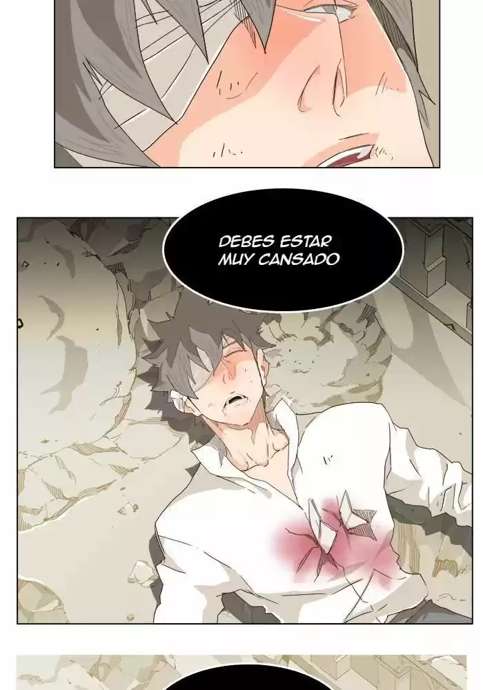 The God Of High School - Capítulo 251 - Página 12 - LectorTMOo
