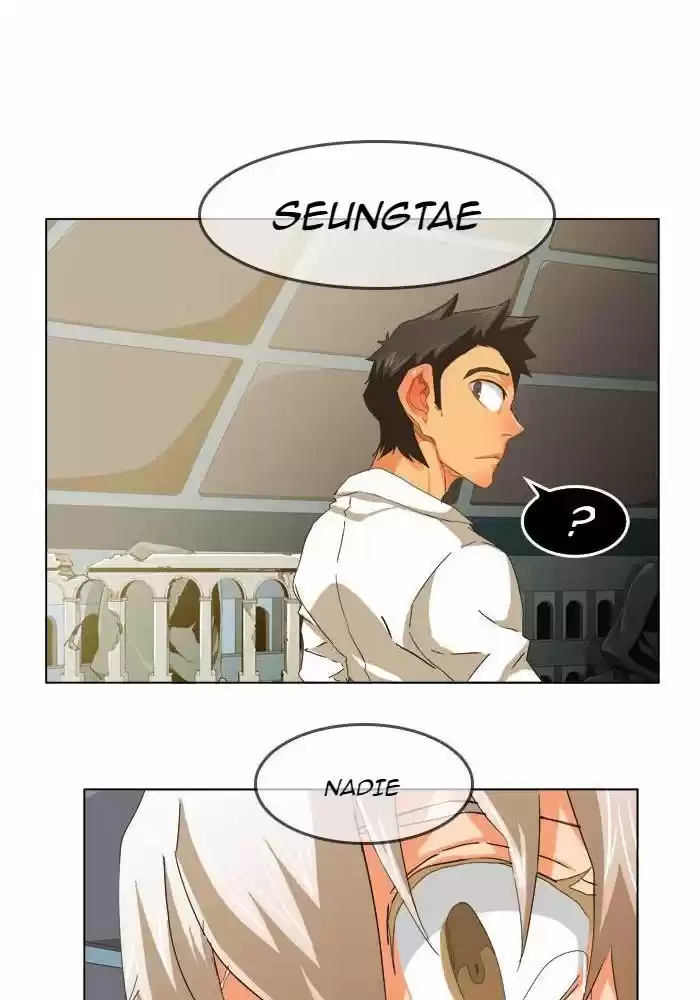 The God Of High School - Capítulo 251 - Página 14 - LectorTMOo
