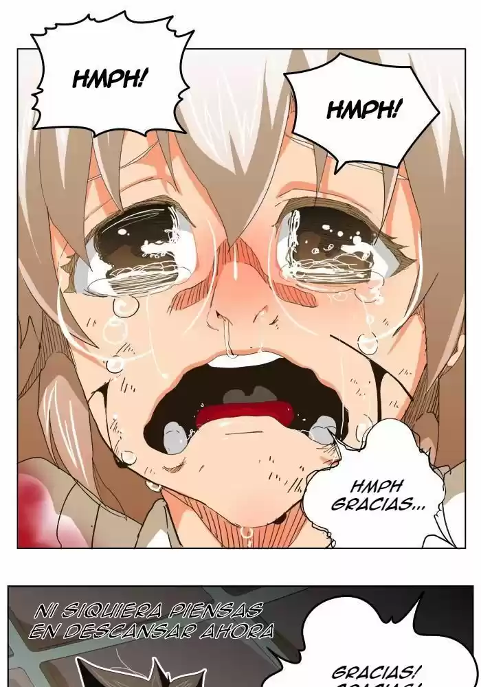 The God Of High School - Capítulo 251 - Página 19 - LectorTMOo