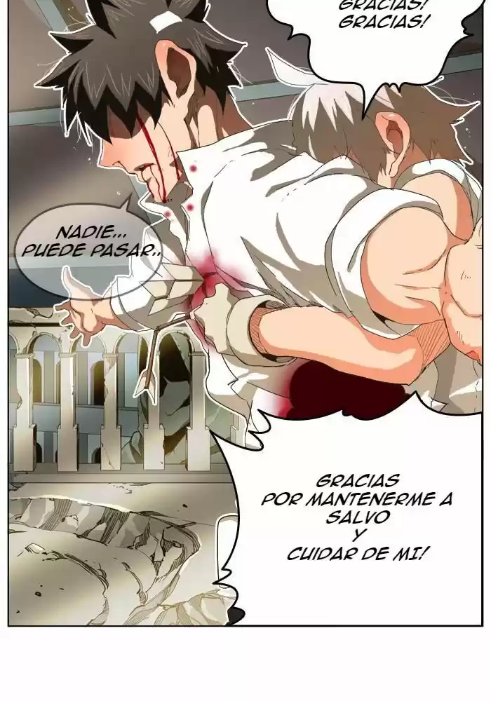 The God Of High School - Capítulo 251 - Página 20 - LectorTMOo