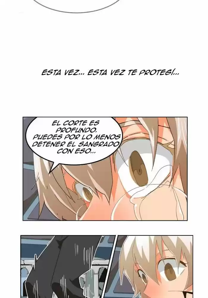 The God Of High School - Capítulo 251 - Página 24 - LectorTMOo