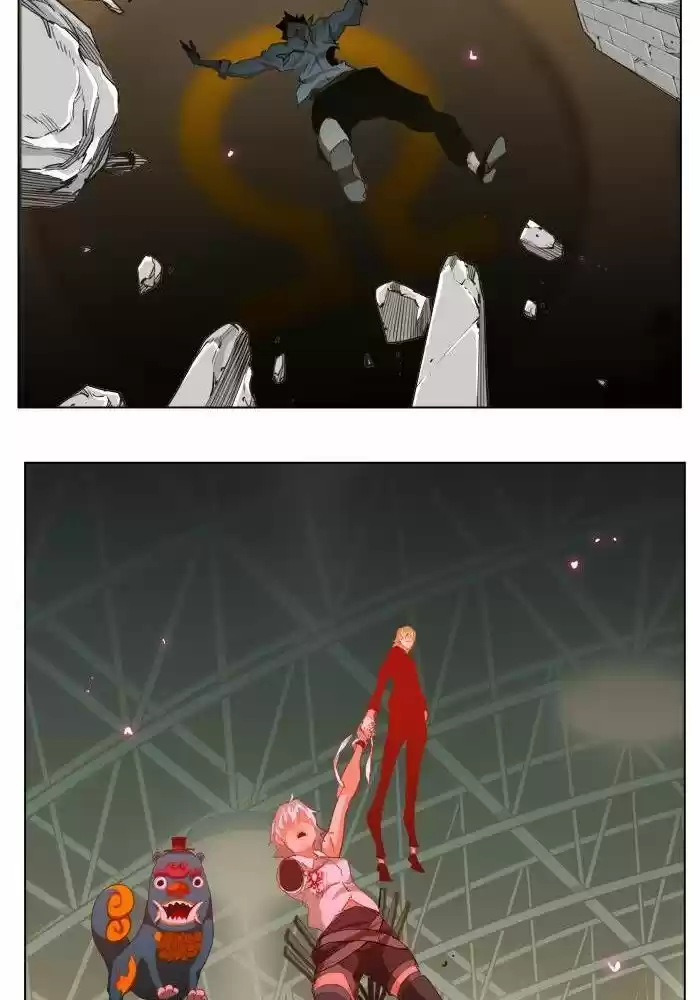 The God Of High School - Capítulo 251 - Página 31 - LectorTMOo