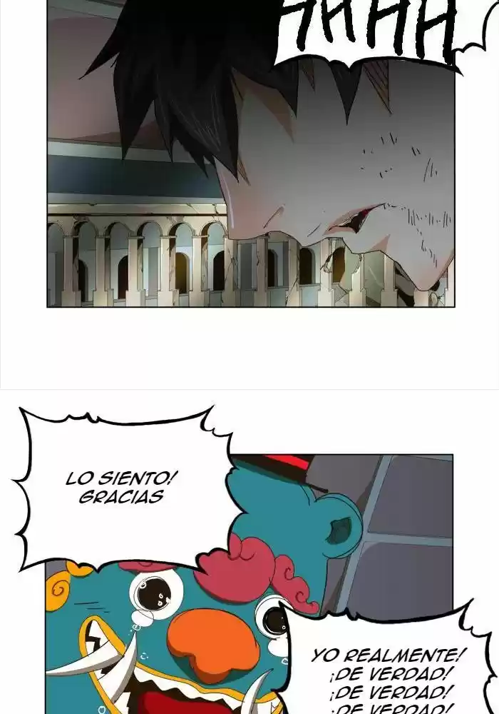 The God Of High School - Capítulo 251 - Página 36 - LectorTMOo