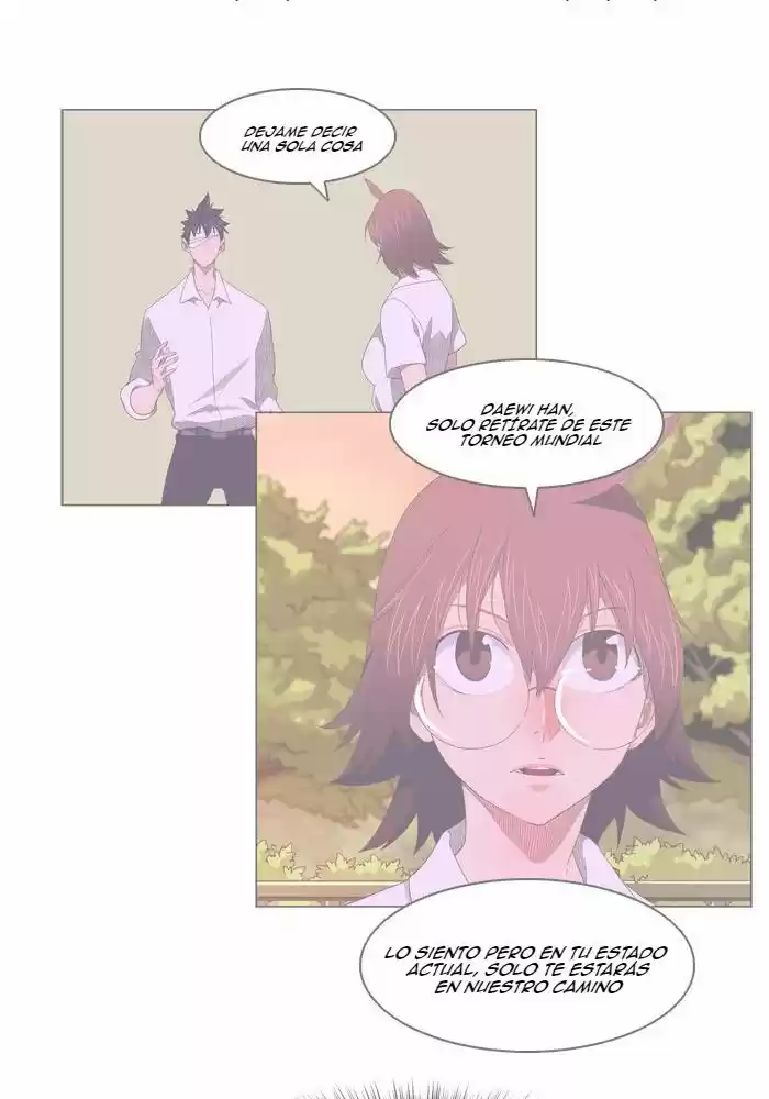 The God Of High School - Capítulo 251 - Página 40 - LectorTMOo