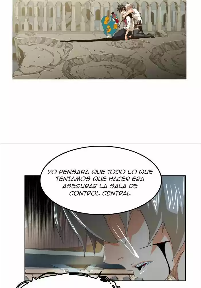The God Of High School - Capítulo 251 - Página 44 - LectorTMOo