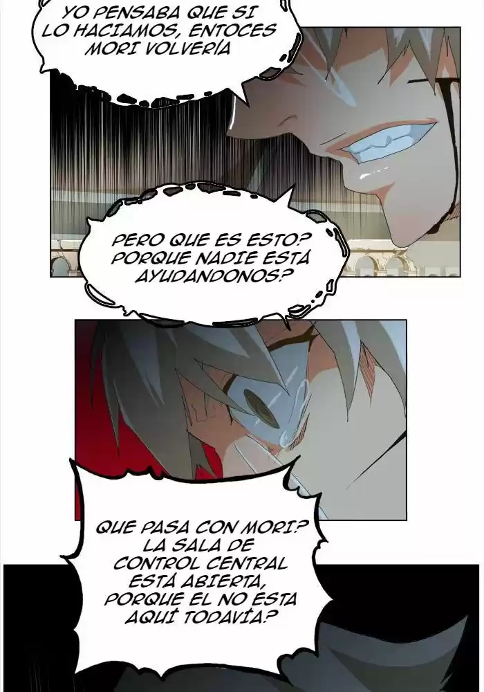 The God Of High School - Capítulo 251 - Página 45 - LectorTMOo
