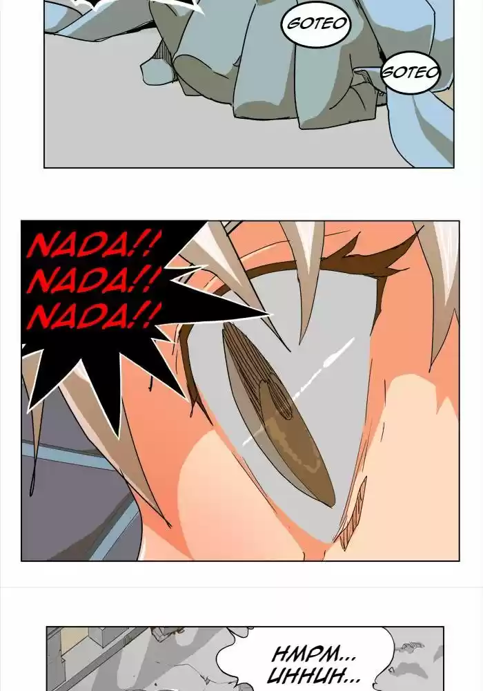 The God Of High School - Capítulo 251 - Página 47 - LectorTMOo