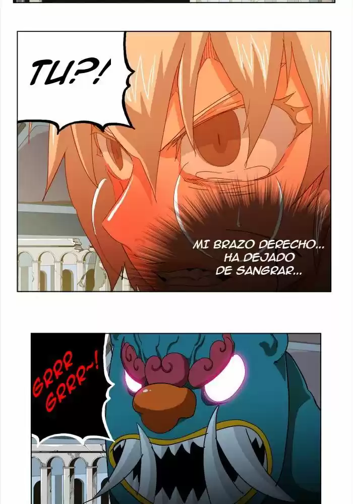 The God Of High School - Capítulo 251 - Página 51 - LectorTMOo
