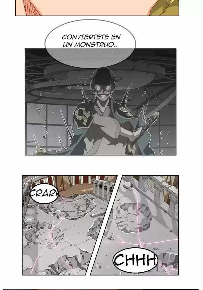 The God Of High School - Capítulo 251 - Página 55 - LectorTMOo