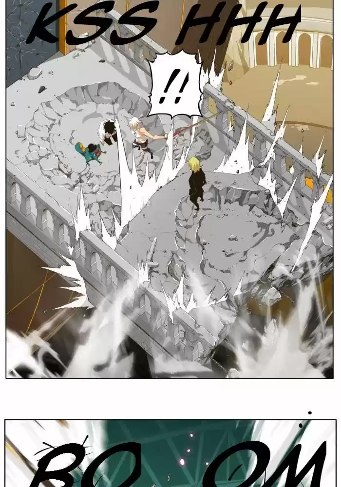 The God Of High School - Capítulo 251 - Página 56 - LectorTMOo