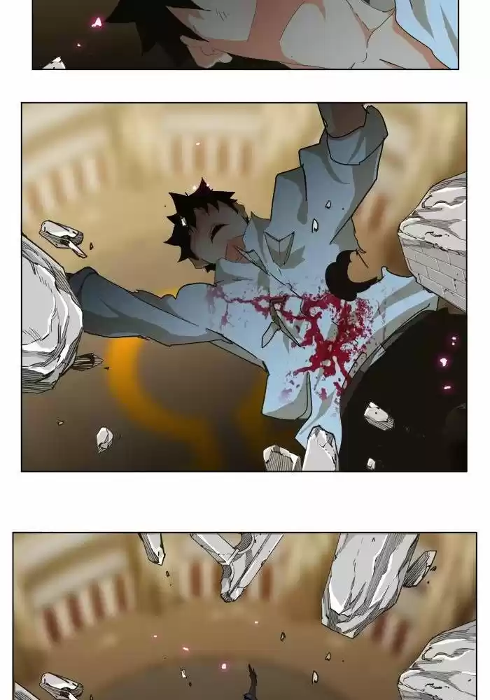 The God Of High School - Capítulo 251 - Página 58 - LectorTMOo