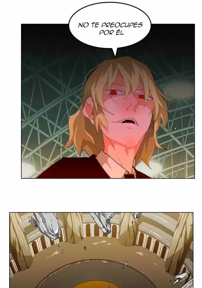 The God Of High School - Capítulo 251 - Página 60 - LectorTMOo