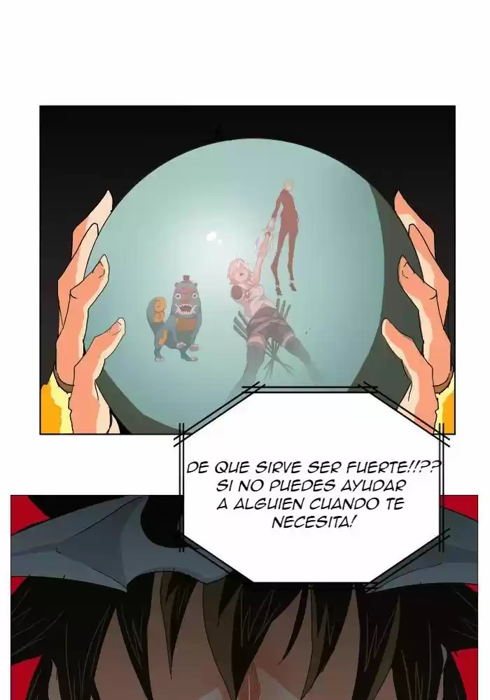 The God Of High School - Capítulo 251 - Página 62 - LectorTMOo