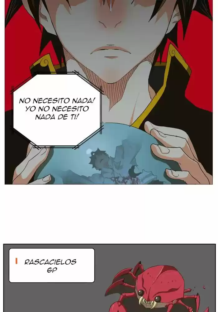 The God Of High School - Capítulo 251 - Página 63 - LectorTMOo