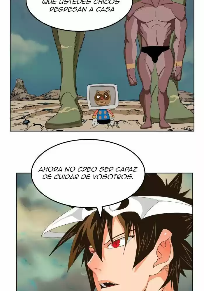The God Of High School - Capítulo 251 - Página 70 - LectorTMOo