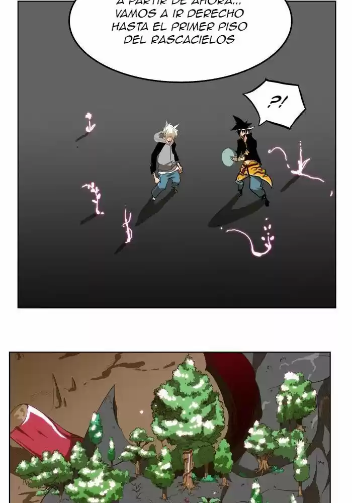 The God Of High School - Capítulo 251 - Página 72 - LectorTMOo