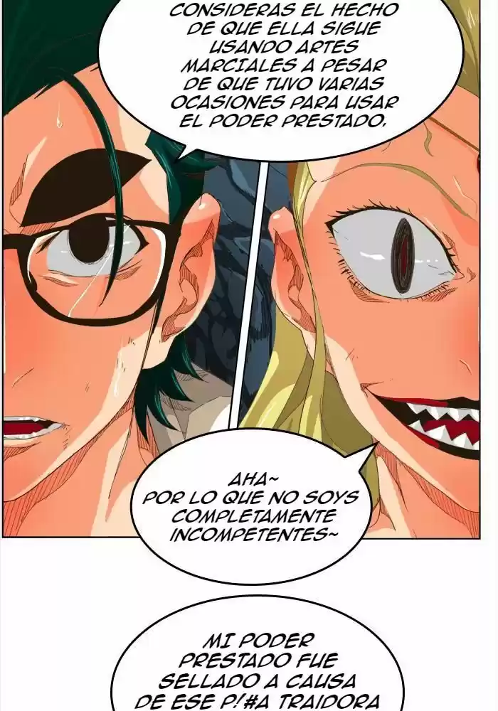 The God Of High School - Capítulo 252 - Página 7 - LectorTMOo