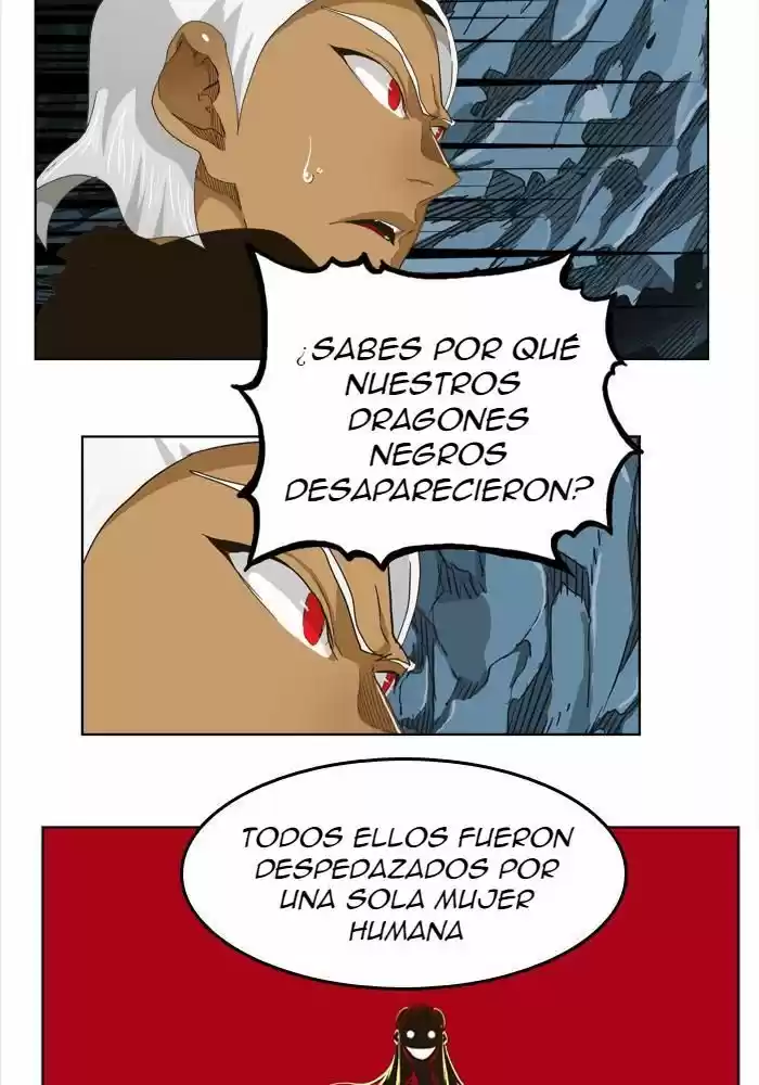 The God Of High School - Capítulo 252 - Página 10 - LectorTMOo