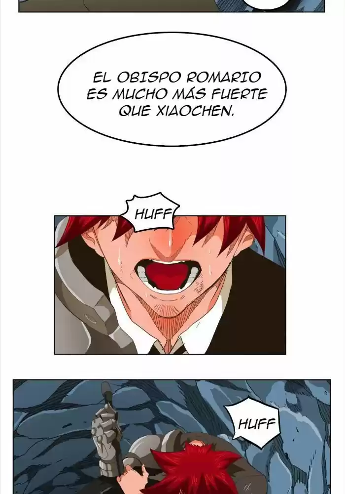 The God Of High School - Capítulo 252 - Página 12 - LectorTMOo