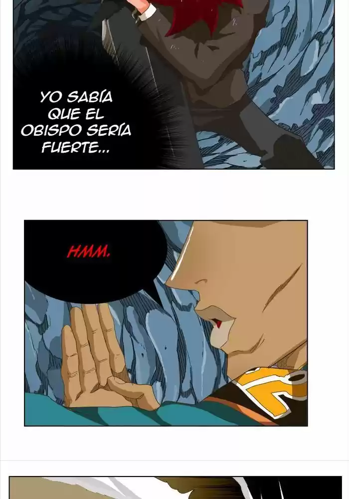 The God Of High School - Capítulo 252 - Página 13 - LectorTMOo