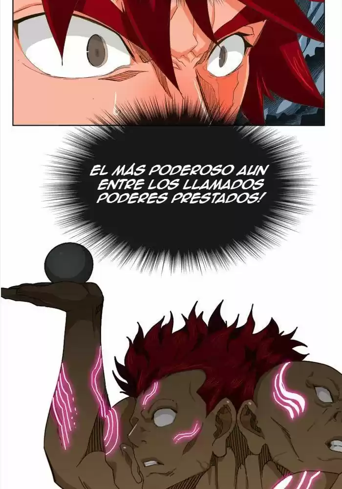 The God Of High School - Capítulo 252 - Página 17 - LectorTMOo
