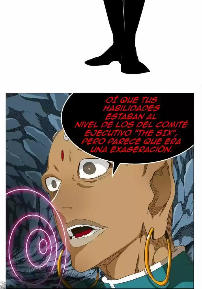 The God Of High School - Capítulo 252 - Página 20 - LectorTMOo