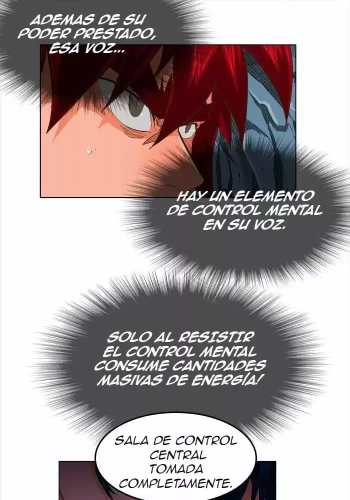 The God Of High School - Capítulo 252 - Página 21 - LectorTMOo