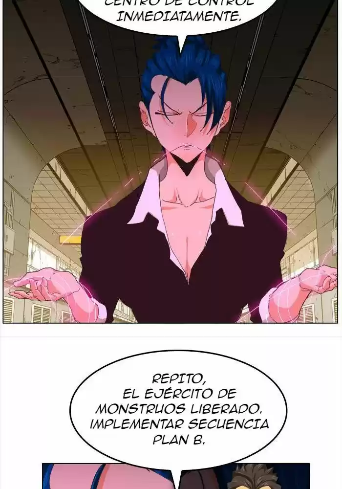 The God Of High School - Capítulo 252 - Página 23 - LectorTMOo