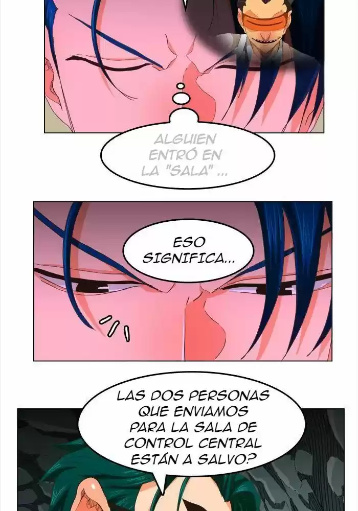 The God Of High School - Capítulo 252 - Página 24 - LectorTMOo
