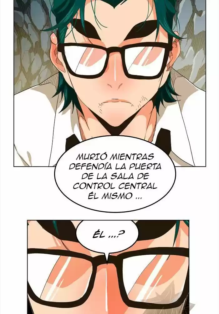 The God Of High School - Capítulo 252 - Página 26 - LectorTMOo