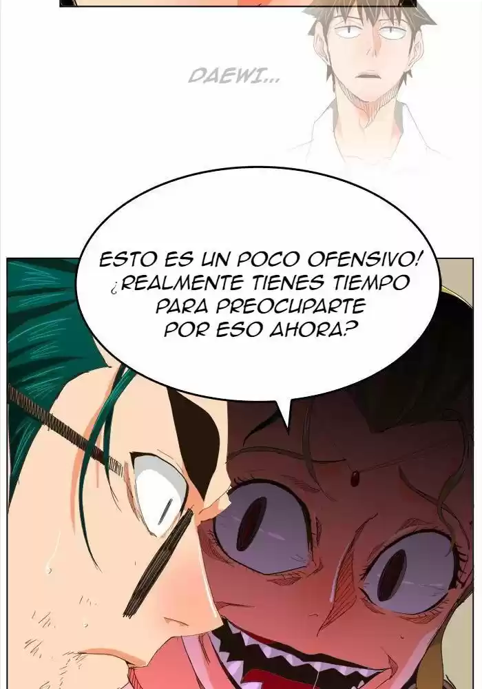 The God Of High School - Capítulo 252 - Página 27 - LectorTMOo