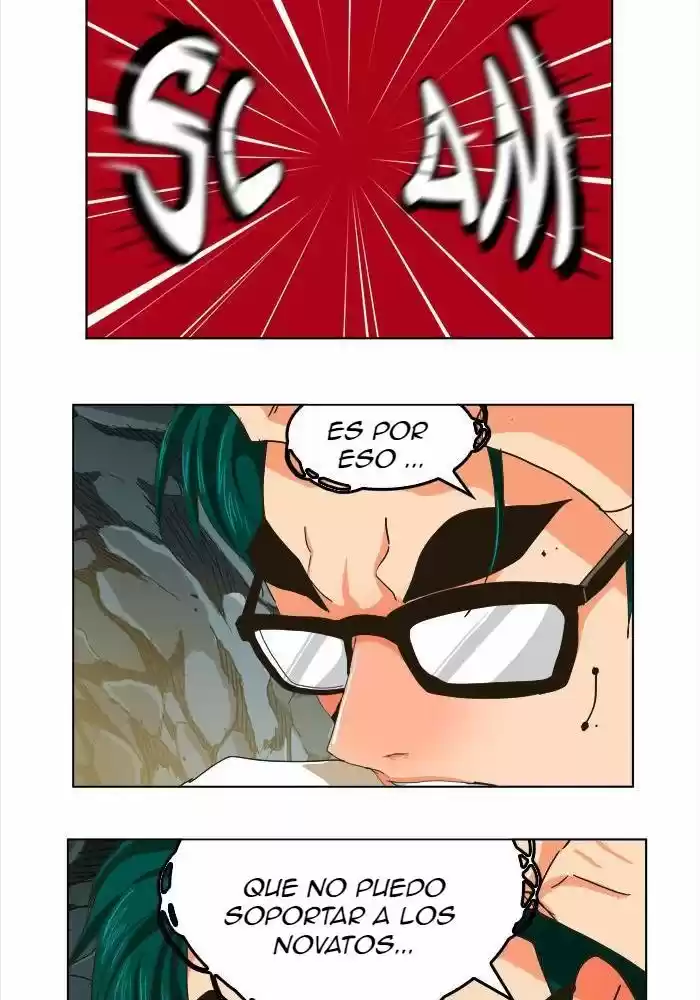 The God Of High School - Capítulo 252 - Página 30 - LectorTMOo
