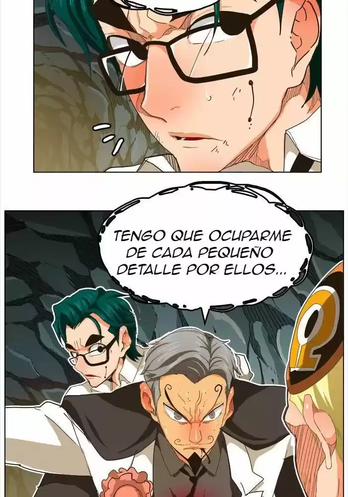 The God Of High School - Capítulo 252 - Página 31 - LectorTMOo