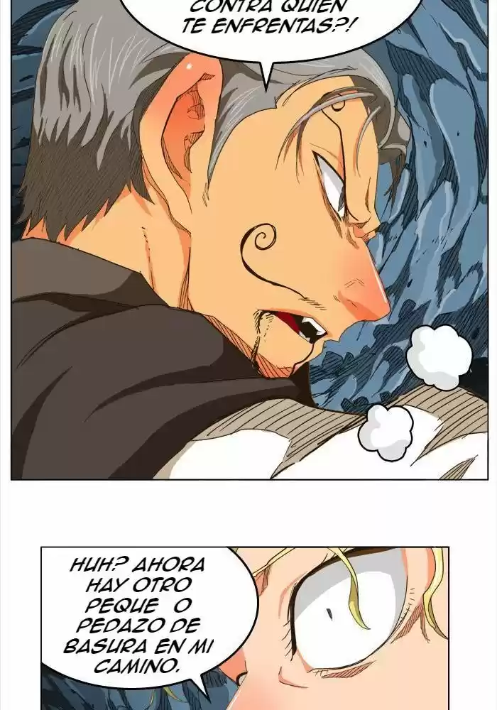 The God Of High School - Capítulo 252 - Página 33 - LectorTMOo