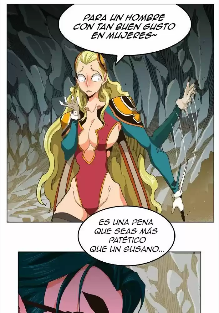 The God Of High School - Capítulo 252 - Página 38 - LectorTMOo