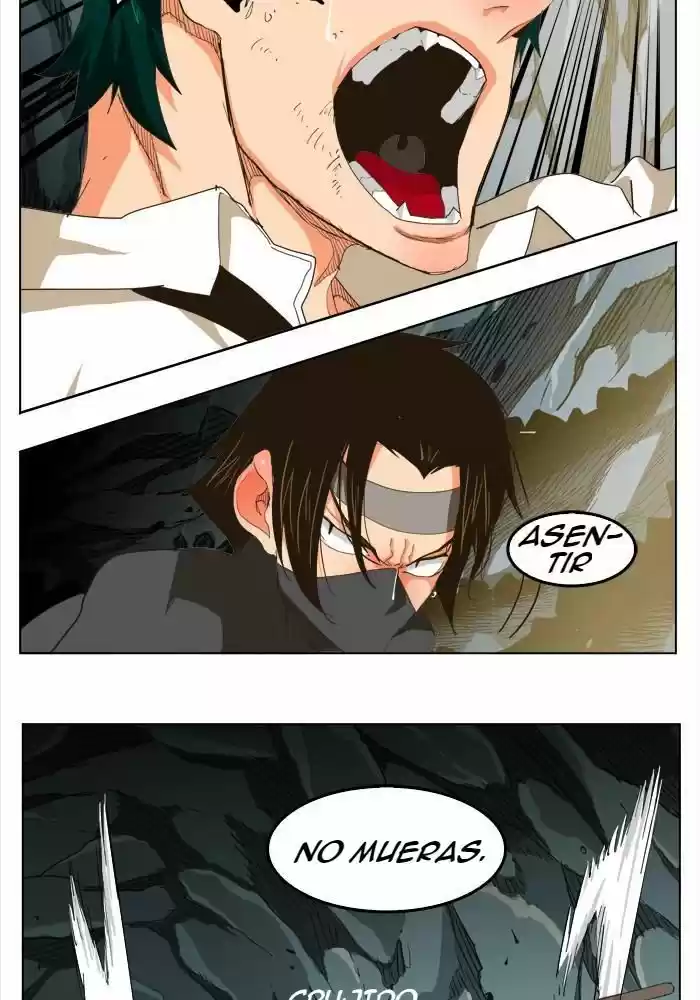 The God Of High School - Capítulo 252 - Página 43 - LectorTMOo
