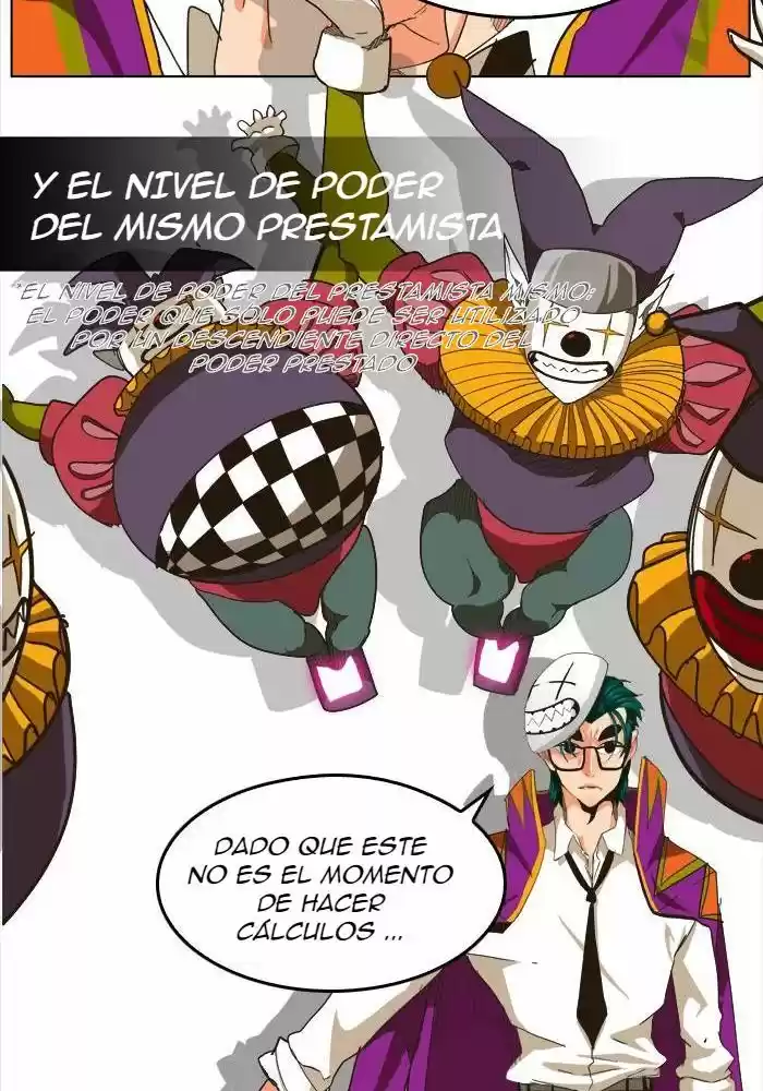 The God Of High School - Capítulo 252 - Página 49 - LectorTMOo