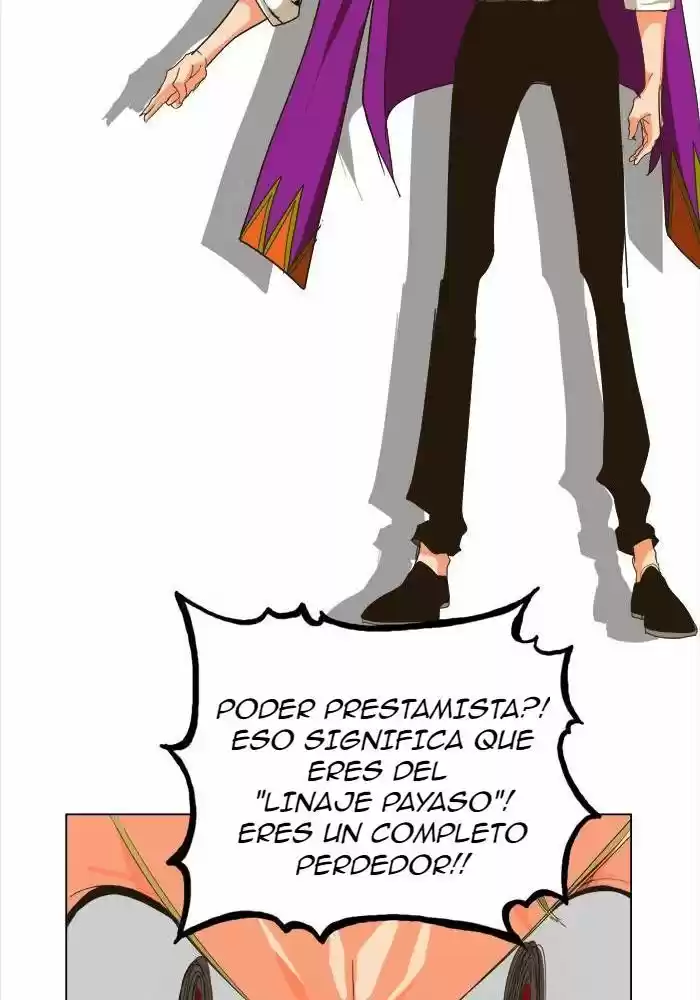 The God Of High School - Capítulo 252 - Página 50 - LectorTMOo