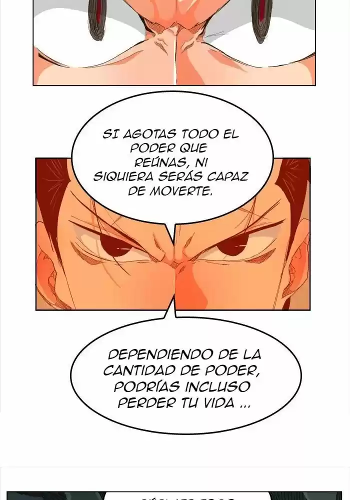 The God Of High School - Capítulo 252 - Página 51 - LectorTMOo