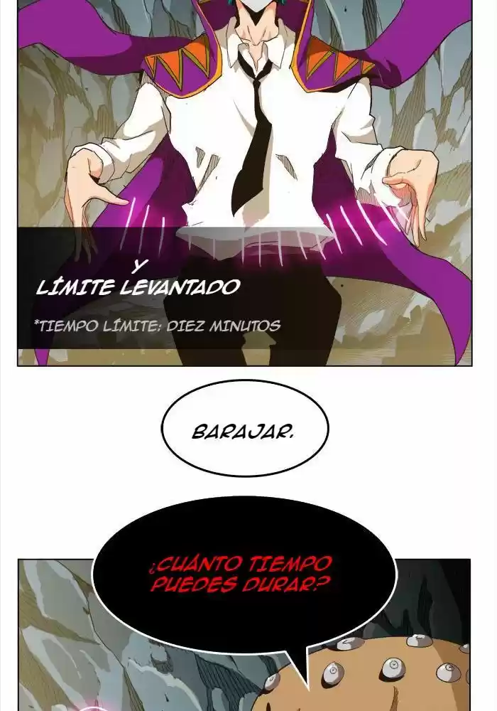 The God Of High School - Capítulo 252 - Página 53 - LectorTMOo