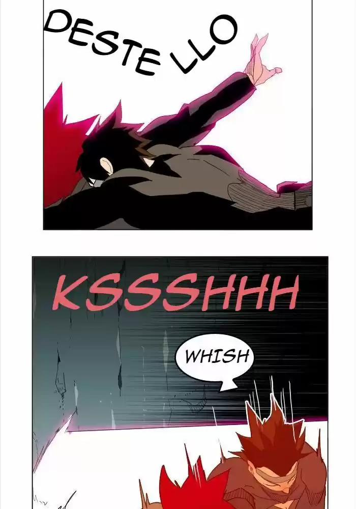 The God Of High School - Capítulo 252 - Página 58 - LectorTMOo