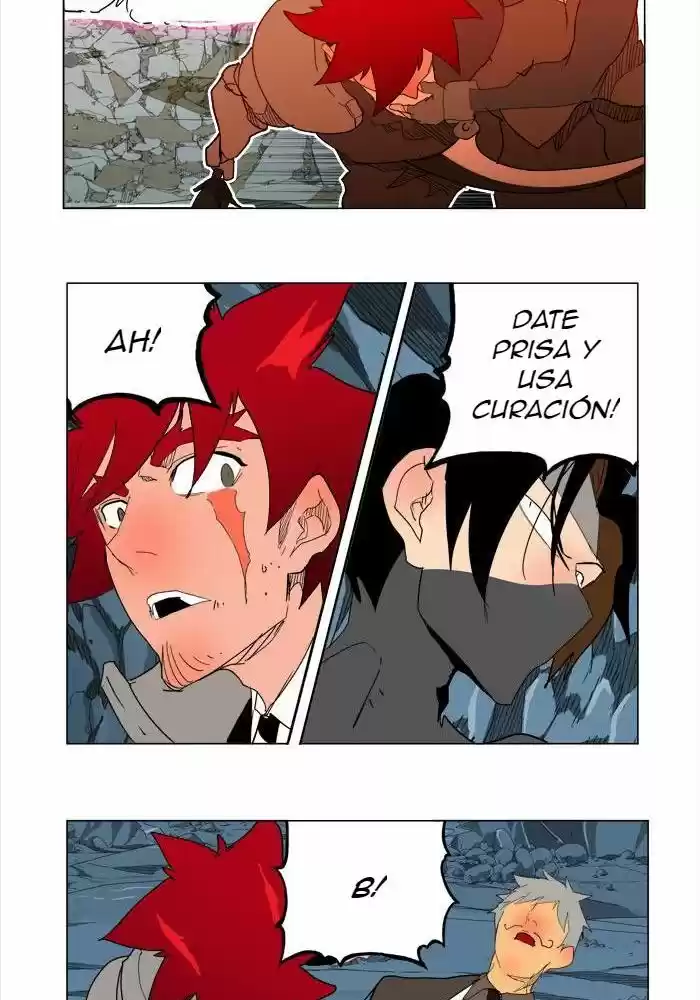 The God Of High School - Capítulo 252 - Página 59 - LectorTMOo