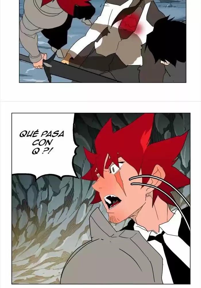 The God Of High School - Capítulo 252 - Página 60 - LectorTMOo