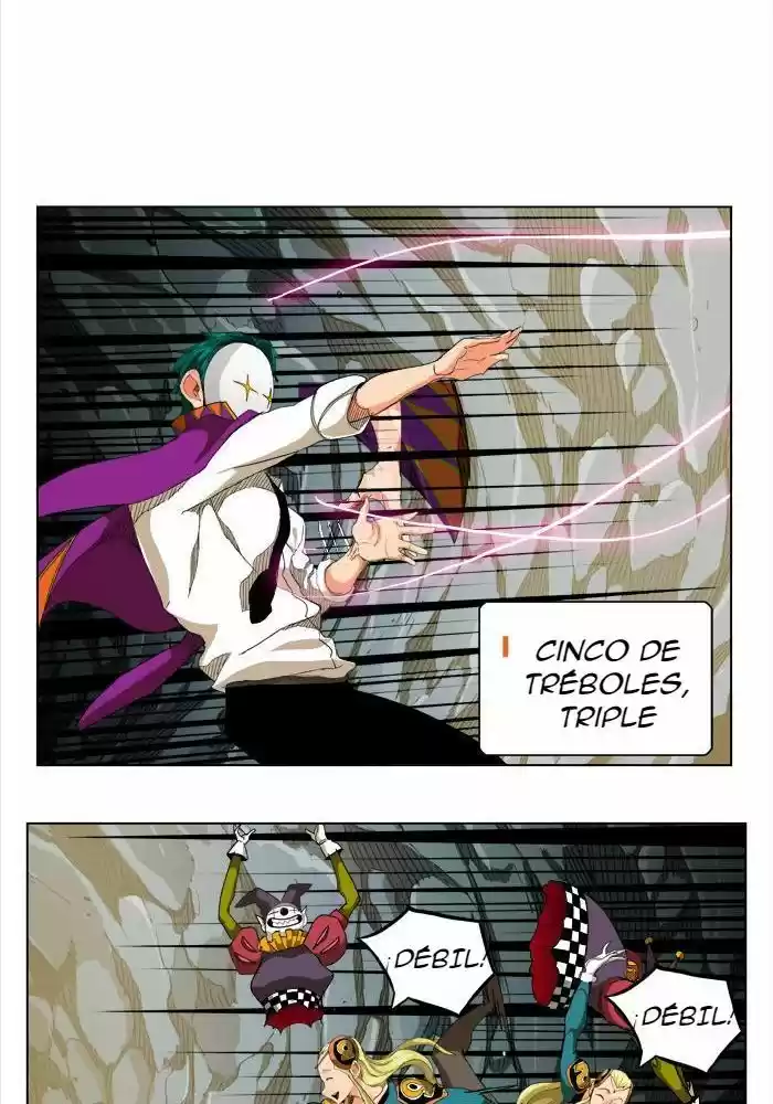 The God Of High School - Capítulo 252 - Página 65 - LectorTMOo