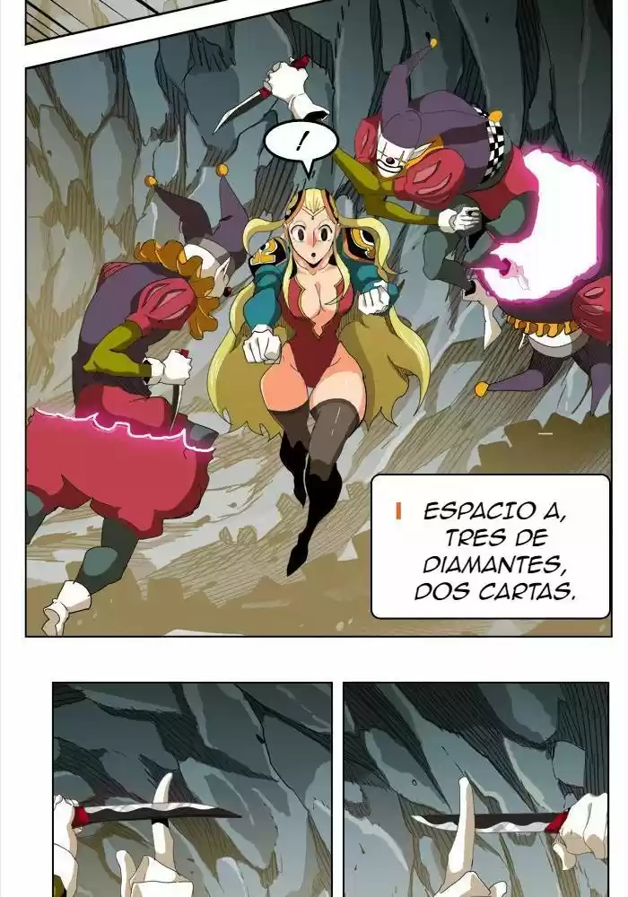 The God Of High School - Capítulo 252 - Página 67 - LectorTMOo