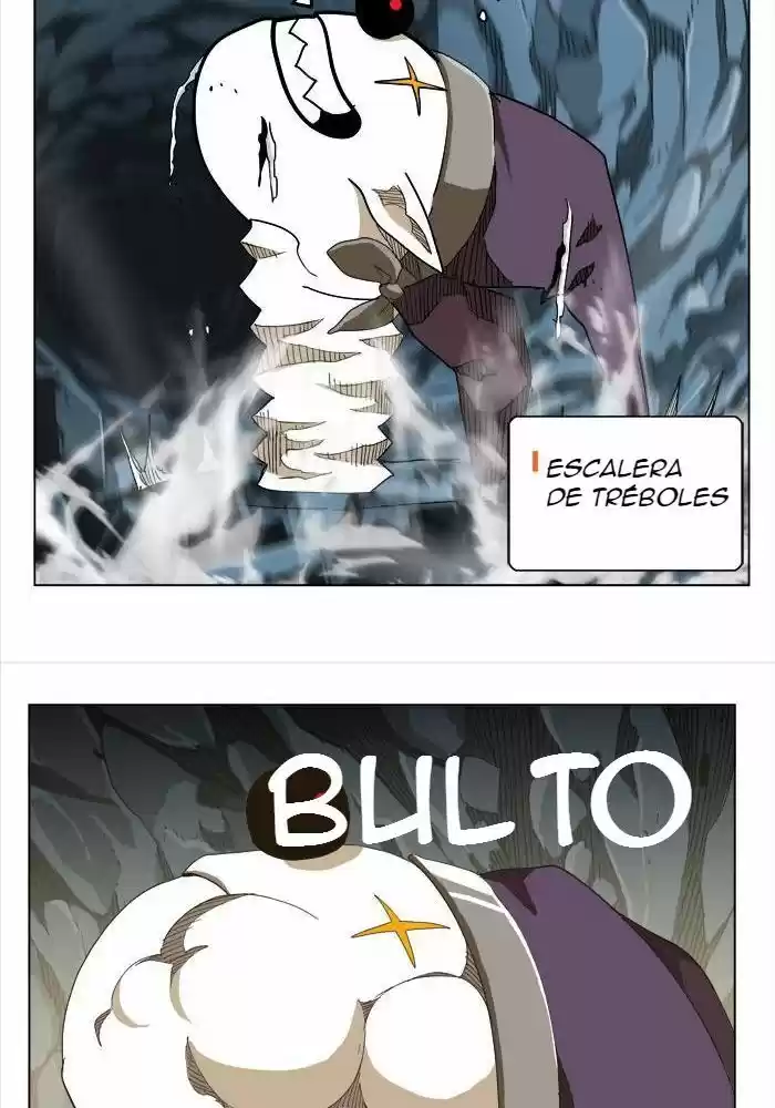 The God Of High School - Capítulo 252 - Página 70 - LectorTMOo